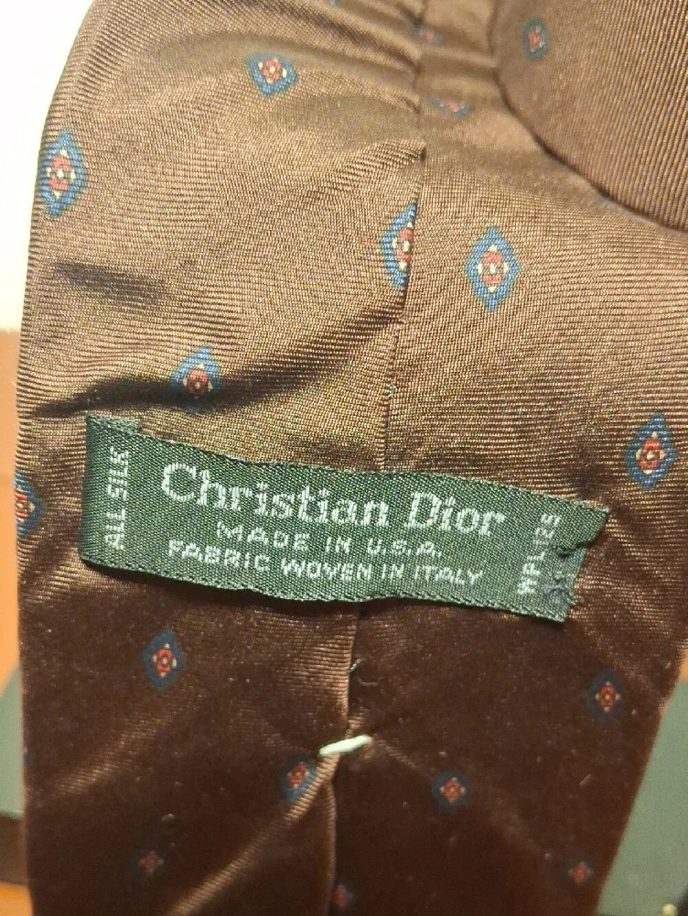 Tie (Not in subcategory)